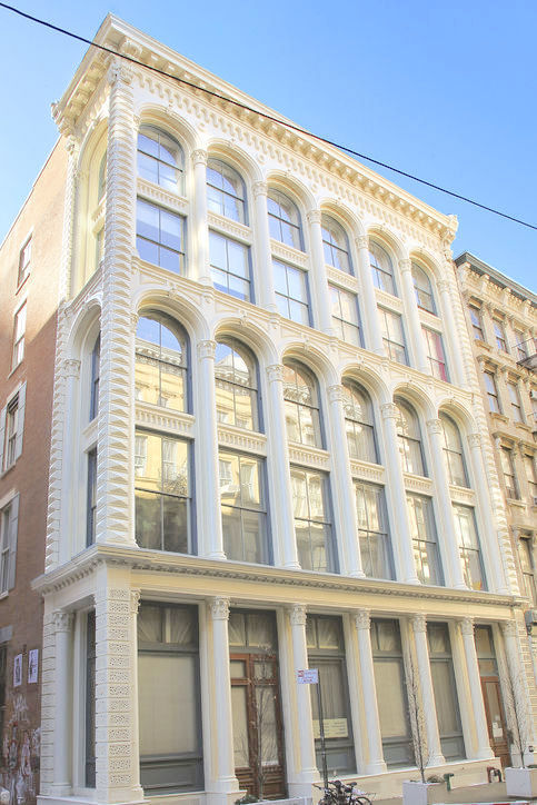 55 White Street, Unit PHA Manhattan, NY 10013 - Photo 16 of 19