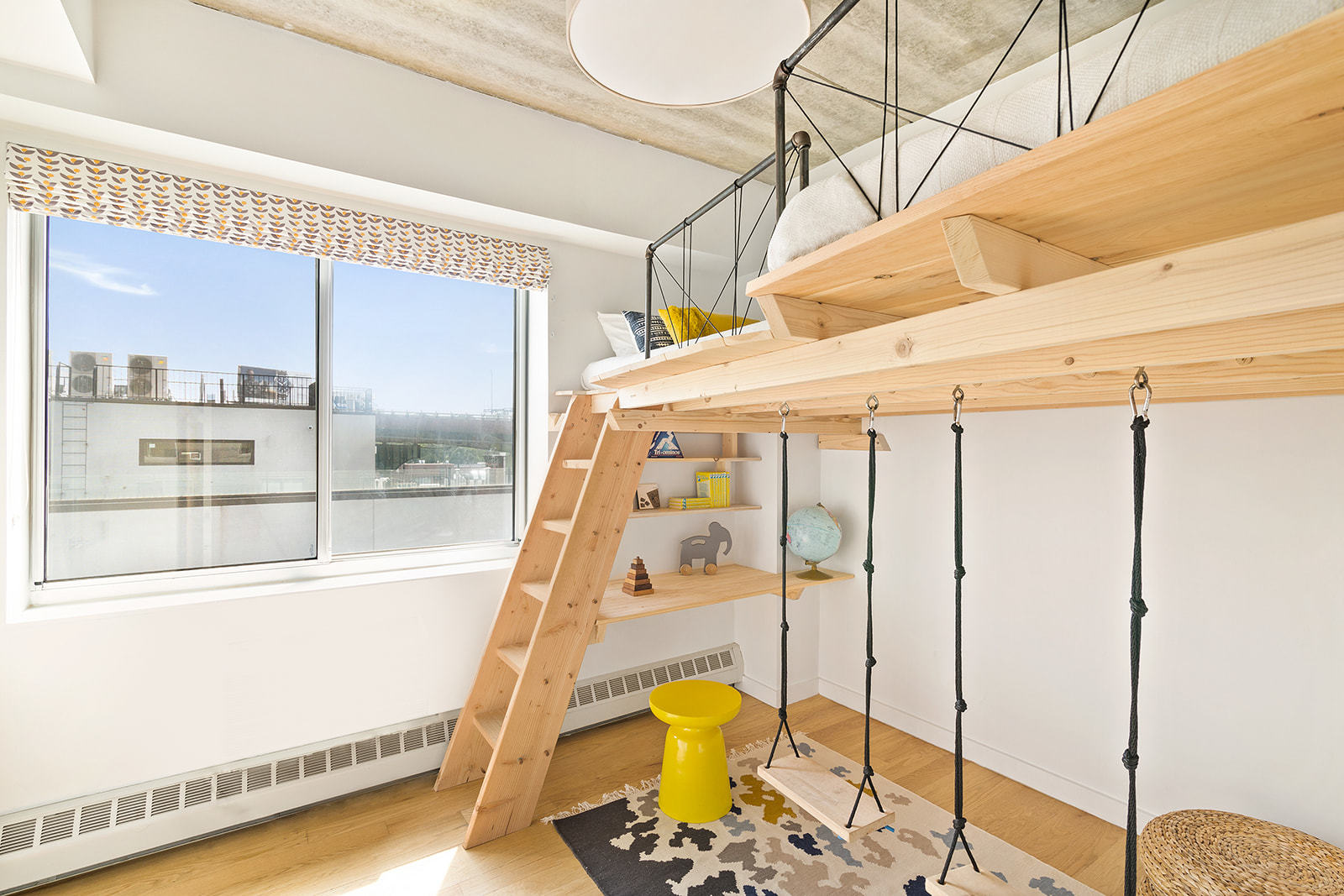 529 Court Street, Unit PH2 Brooklyn, NY 11231 - Photo 7 of 10