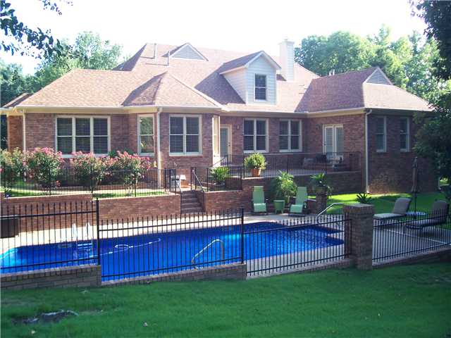 3955 Planters View Road Bartlett, TN 38133 - Photo 7 of 21 Gallery Image 7