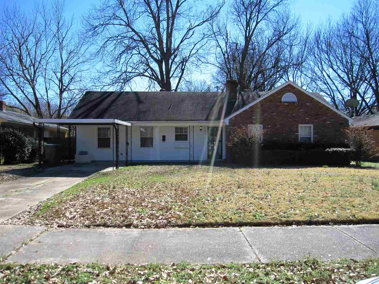 1598 Wilbec Road Memphis, TN 38117 - Photo 1 of 2 Gallery Image 1