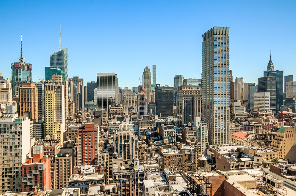 35 West 33rd Street, Unit 32C Manhattan, NY 10001 - Photo 10 of 16