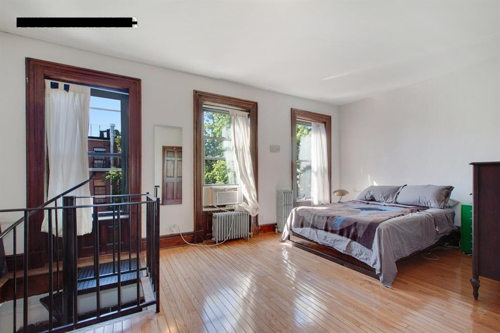 228 Hancock Street, Unit 3 Brooklyn, NY 11216 - Photo 2 of 7