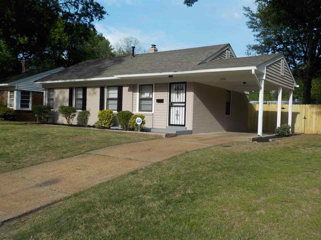 1554 Welsh Road Memphis, TN 38117 - Photo 4 of 10