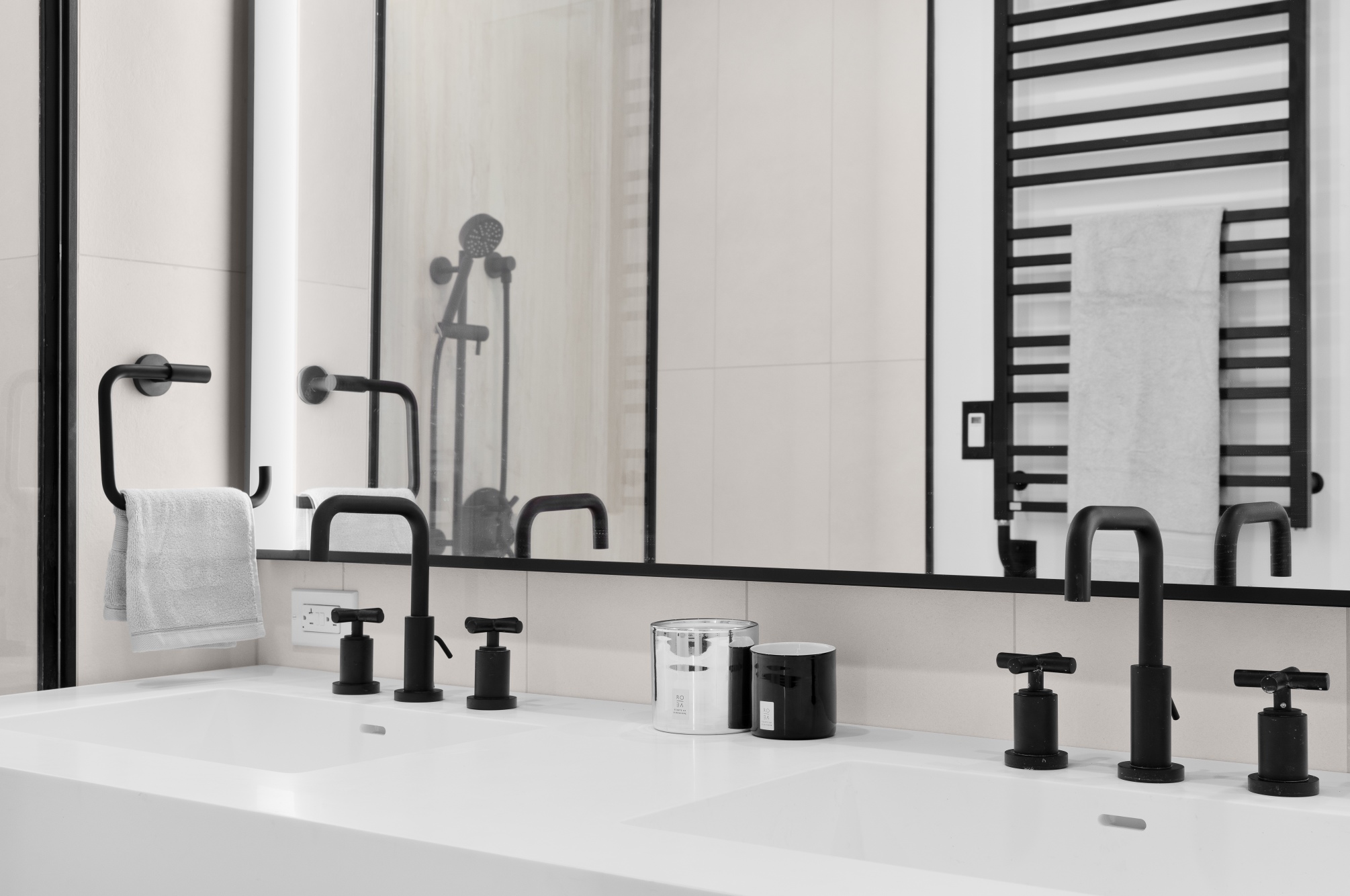 111 Varick Street, Unit 12B Manhattan, NY 10013 - Photo 7 of 13