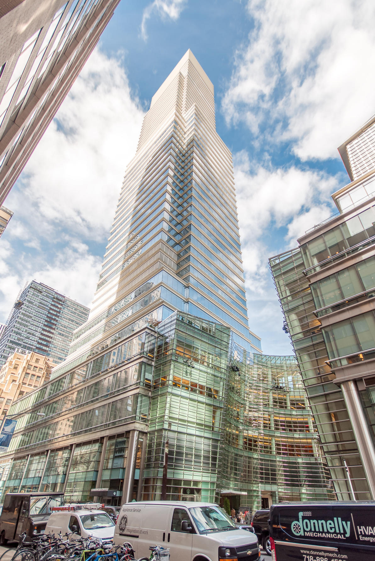 151 East 58th Street, Unit 47A Manhattan, NY 10022 - Photo 16 of 18