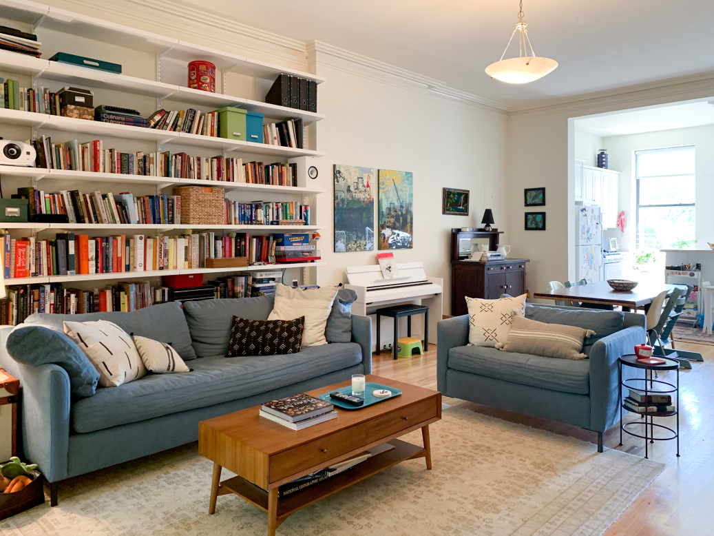 110 1st Place, Unit 2 Brooklyn, NY 11231 - Photo 1 of 9