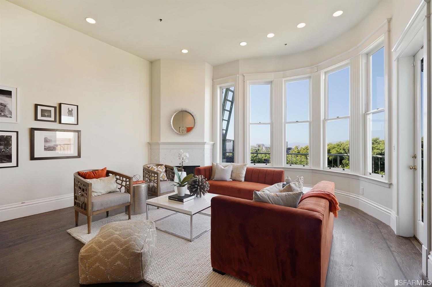 832 Bay Street San Francisco, CA 94109 - Photo 7 of 54