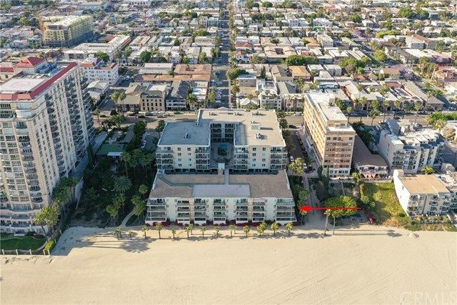 $1,259,000 | 1000 East Ocean Boulevard, Unit 301, Long Beach, CA 90802