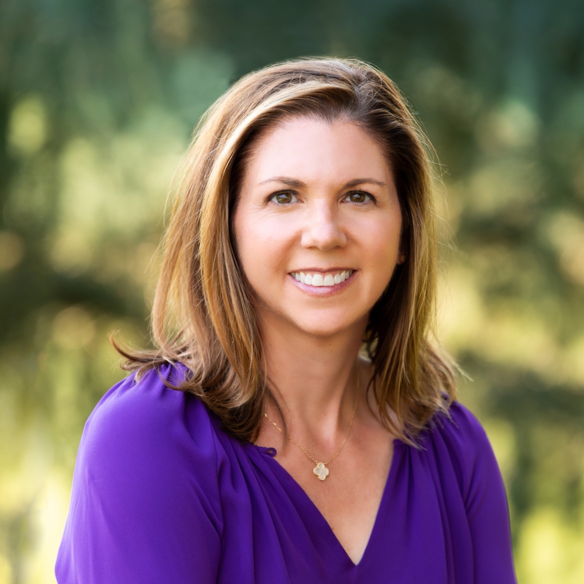 Alison Vachris, Real Estate Agent Compass