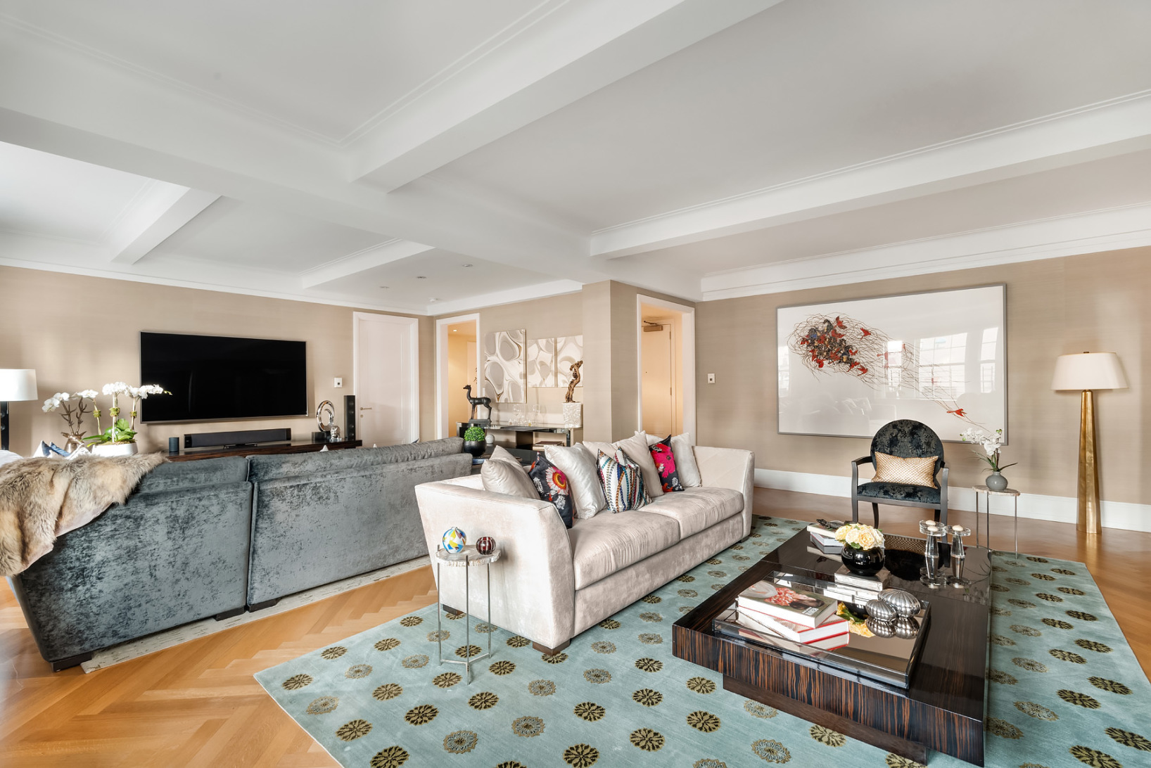 40 East 66th Street, Unit 8B Manhattan, NY 10065 - Photo 7 of 28