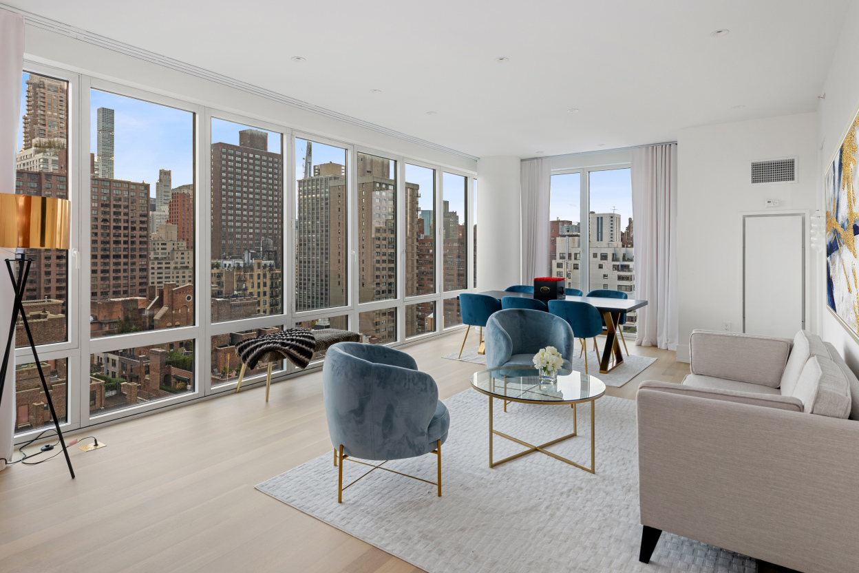 255 East 74th Street, Unit 19A Manhattan, NY 10021 - Photo 1 of 30