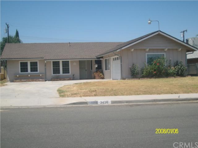 3436 Hillview Drive Riverside, CA 92503 - Photo 1 of 1 Gallery Image 1