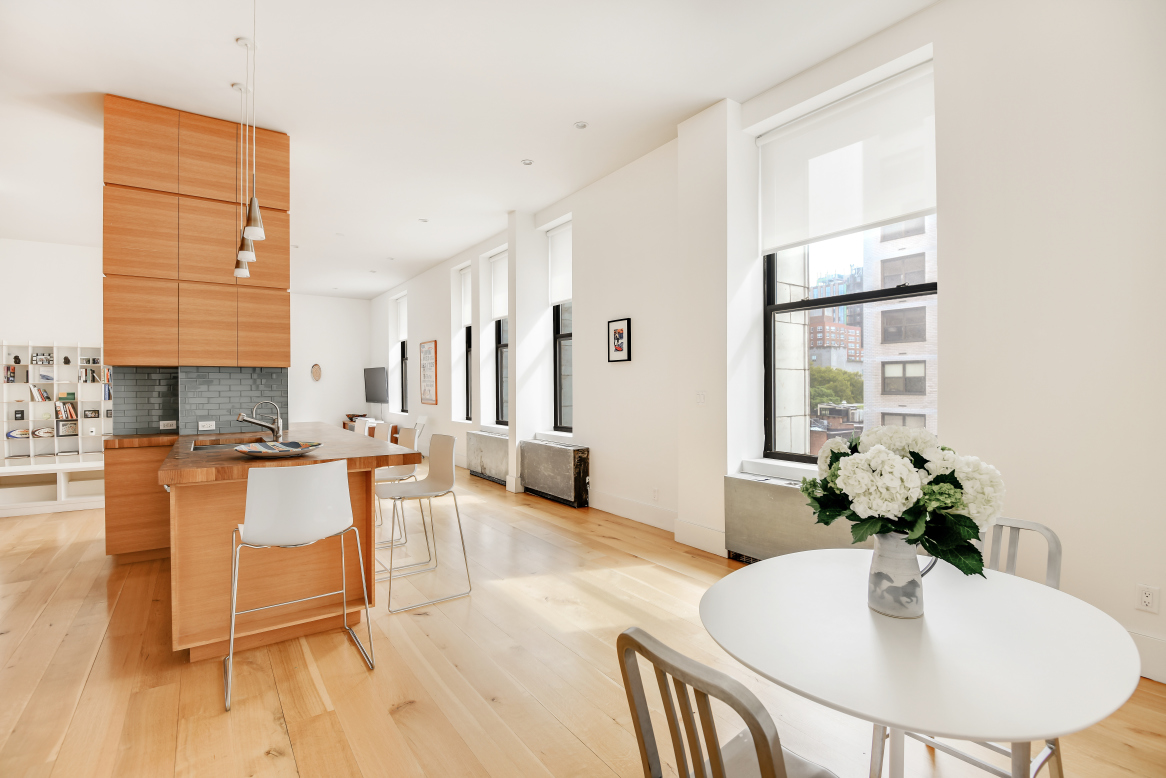61 Irving Place, Unit 5C/D Manhattan, NY 10003 - Photo 6 of 13