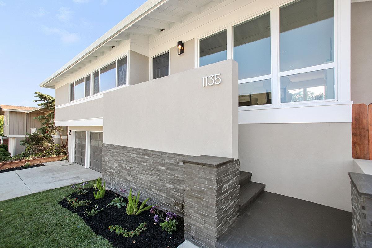 1135 Fernwood Drive Millbrae, CA 94030 - Photo 2 of 21