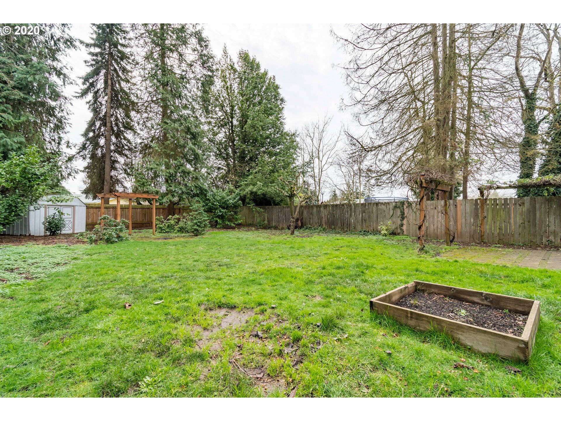 2535 J Street Springfield, OR 97477 - Photo 30 of 32