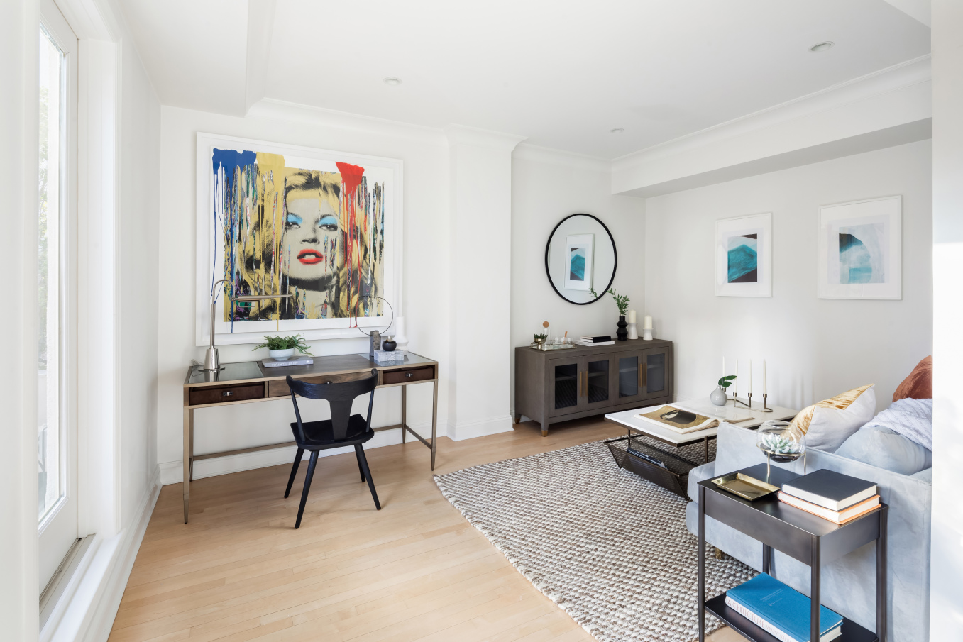 55 White Street, Unit PHB Manhattan, NY 10013 - Photo 8 of 9