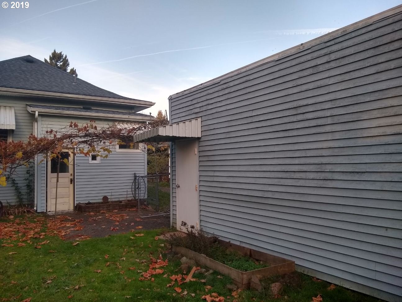 7316 North Ivanhoe Street Portland, OR 97203 - Photo 8 of 21