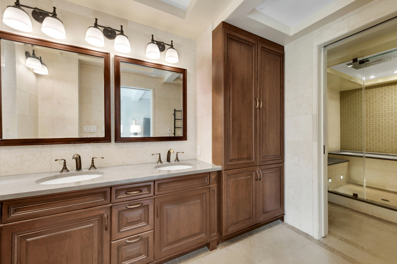 340 West 57th Street, Unit 3CBA Manhattan, NY 10019 - Photo 9 of 17