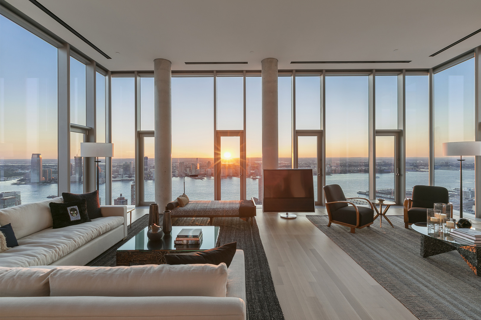 56 Leonard Street, Unit PH54 Manhattan, NY 10013 - Photo 6 of 22