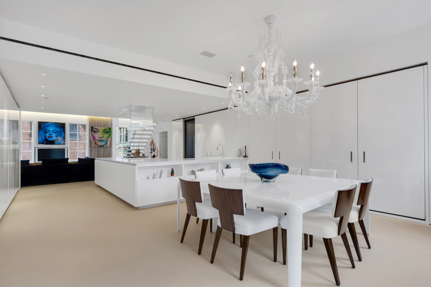 56 Cooper Square, Unit PH52 Manhattan, NY 10003 - Photo 6 of 16