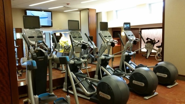 400 E Randolph St, Chicago, IL 60601 - Photo 4 of 17