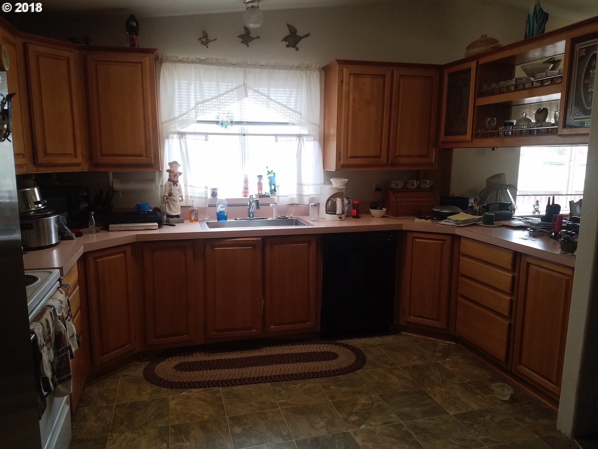 319 South Wayne R Road Wamic, OR 97063 - Photo 17 of 26 Gallery Image 17