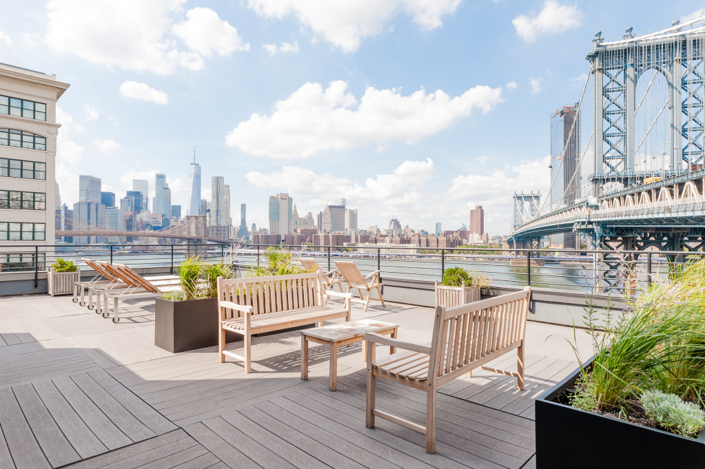 25 Washington 25 Washington St, Brooklyn, NY 11201 - Photo 3 of 3