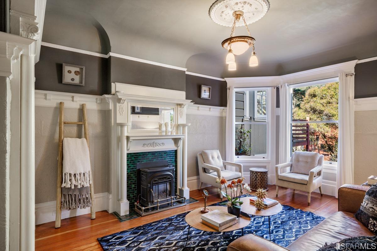 1662 Page Street San Francisco, CA 94117 - Photo 18 of 33