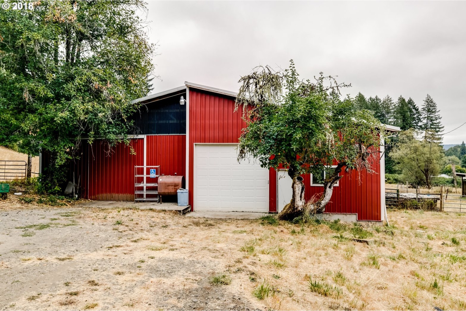 36363 McGowen Creek Road Springfield, OR 97478 - Photo 23 of 31 Gallery Image 23
