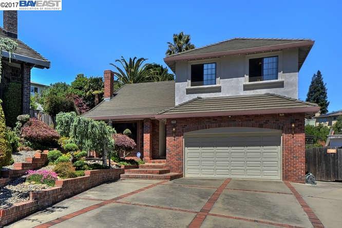 19465 Barclay Road Castro Valley, CA 94546 - Photo 1 of 1 Gallery Image 1