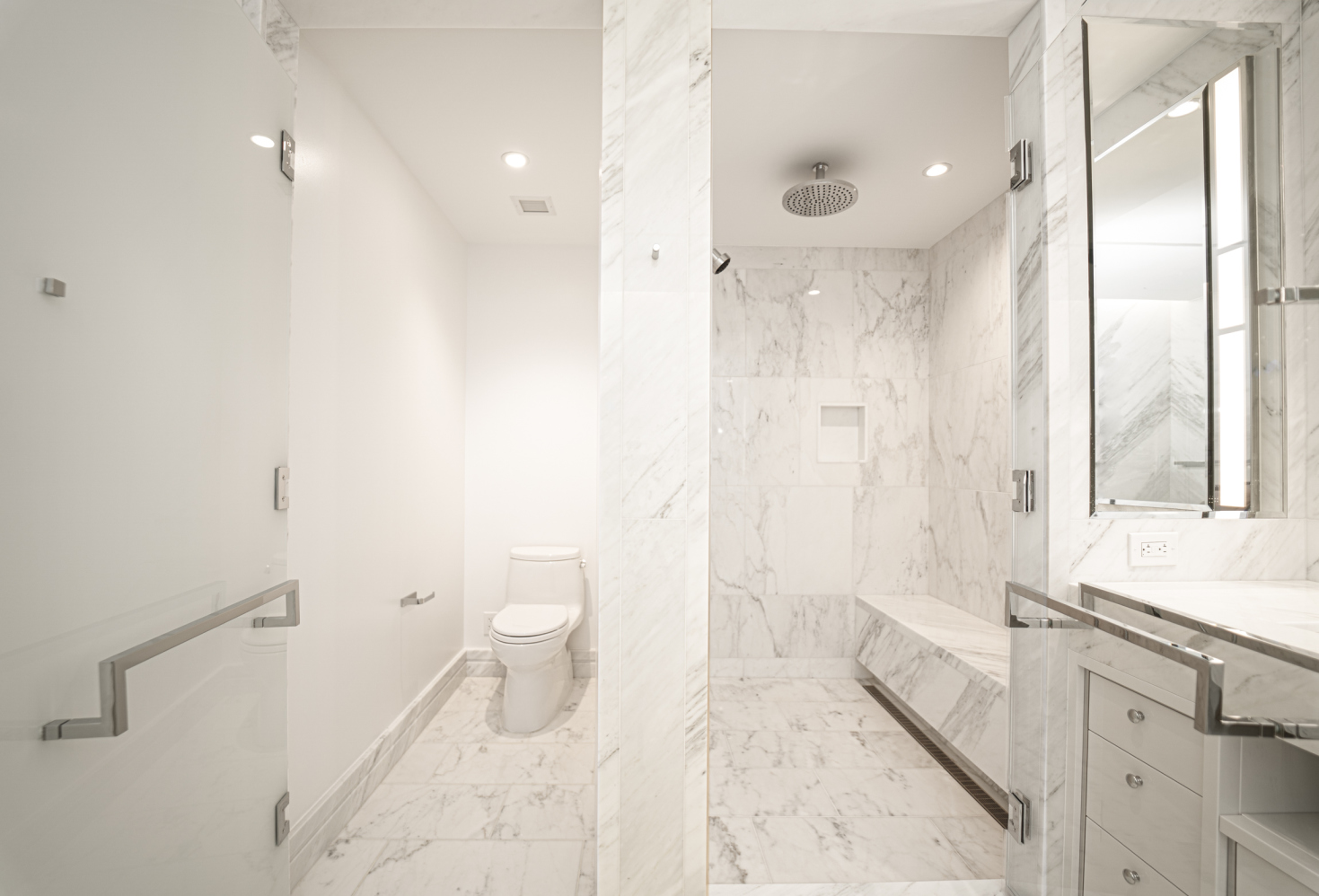 10 Riverside Boulevard, Unit 29B Manhattan, NY 10069 - Photo 7 of 19