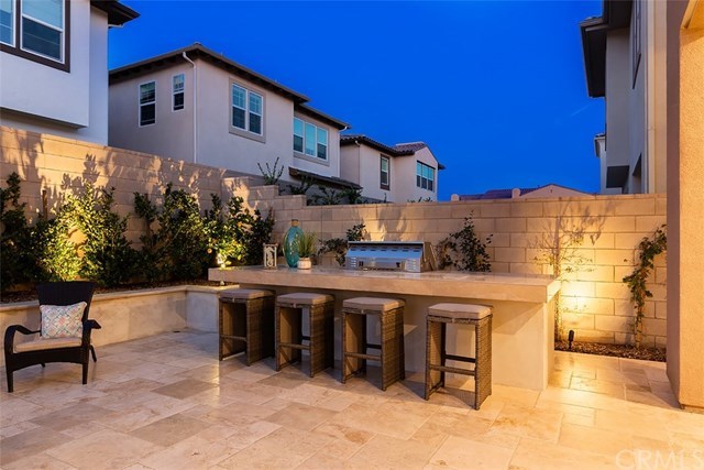 67 Swift Irvine, CA 92618 - Photo 24 of 44 Build-in BBQ
