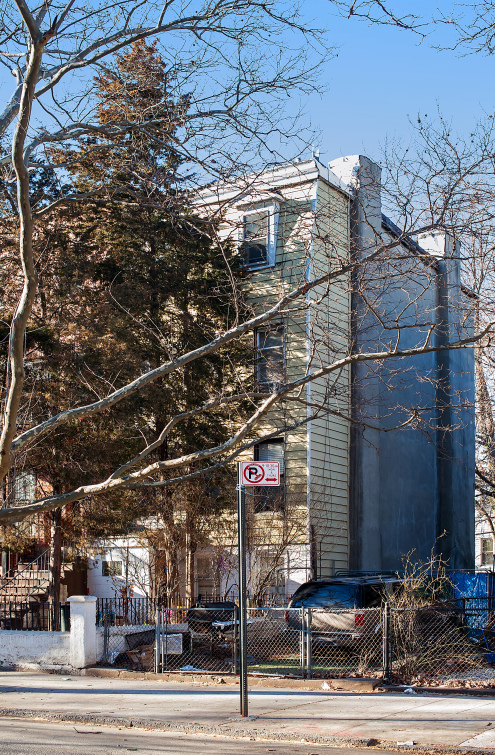 259 Halsey Street, Unit DEVELOPMENT Brooklyn, NY 11216 - Photo 3 of 3