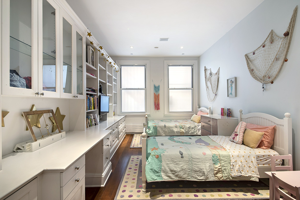 54 Warren Street, Unit PH Manhattan, NY 10007 - Photo 10 of 12