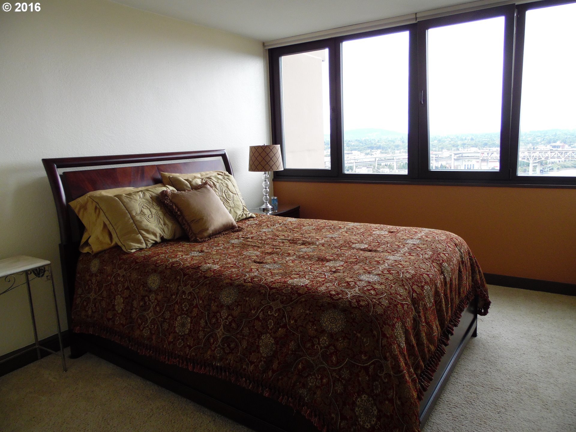 111 Southwest Harrison Street, Unit 18F Portland, OR 97201 - Photo 21 of 28 Gallery Image 21