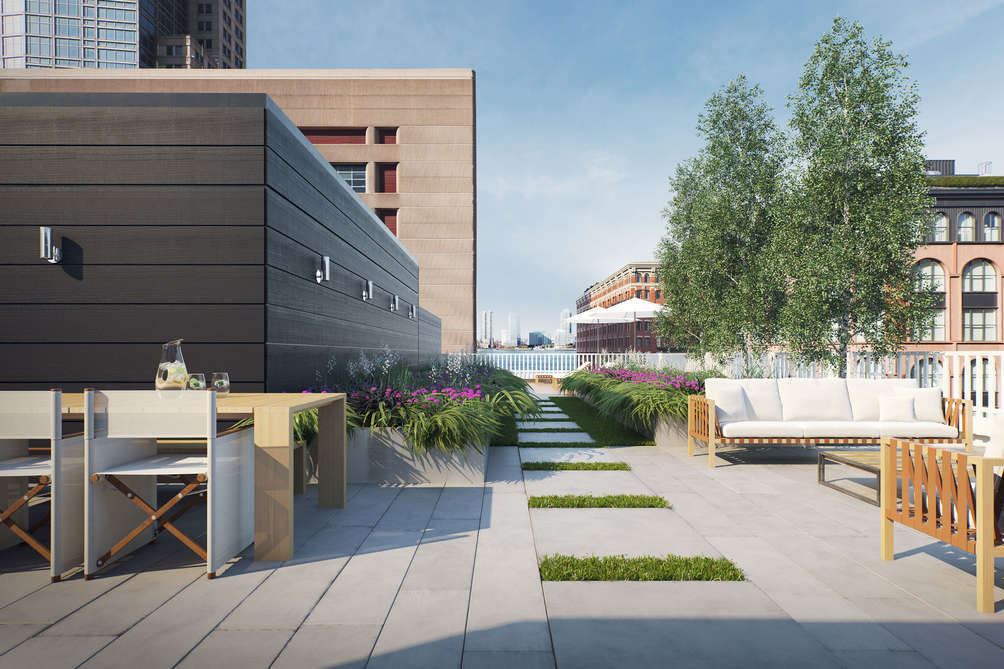 15 Hubert St, Manhattan, NY 10013 - Photo 4 of 4