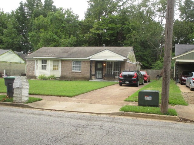 3729 Hawkins Mill Road Memphis, TN 38128 - Photo 2 of 5 Gallery Image 2