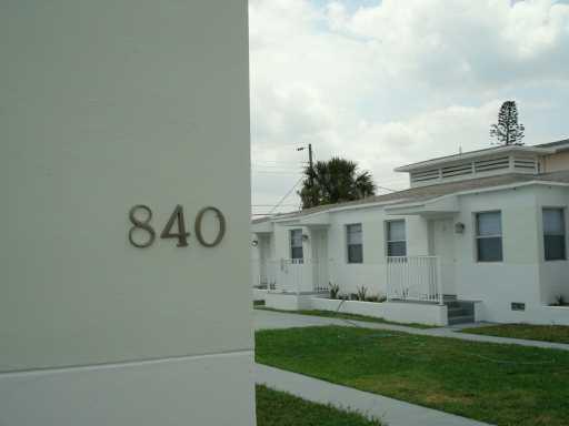 840 81st Street, Unit 1 Miami Beach, FL 33141 - Photo 2 of 5