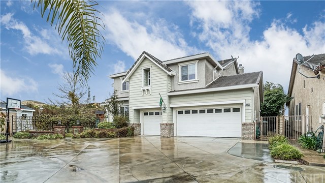 28420 Incline Lane Saugus, CA 91390 - Photo 1 of 1 Private view lot!!
