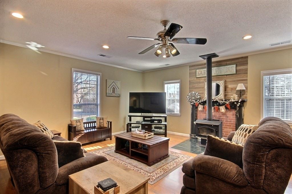 531 Fletcher Road Collierville, TN 38017 - Photo 6 of 25