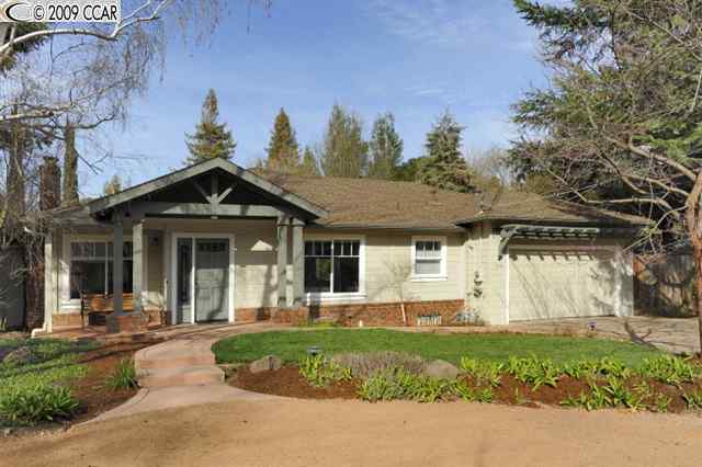 3454 Freeman Road Walnut Creek, CA 94595 - Photo 1 of 1