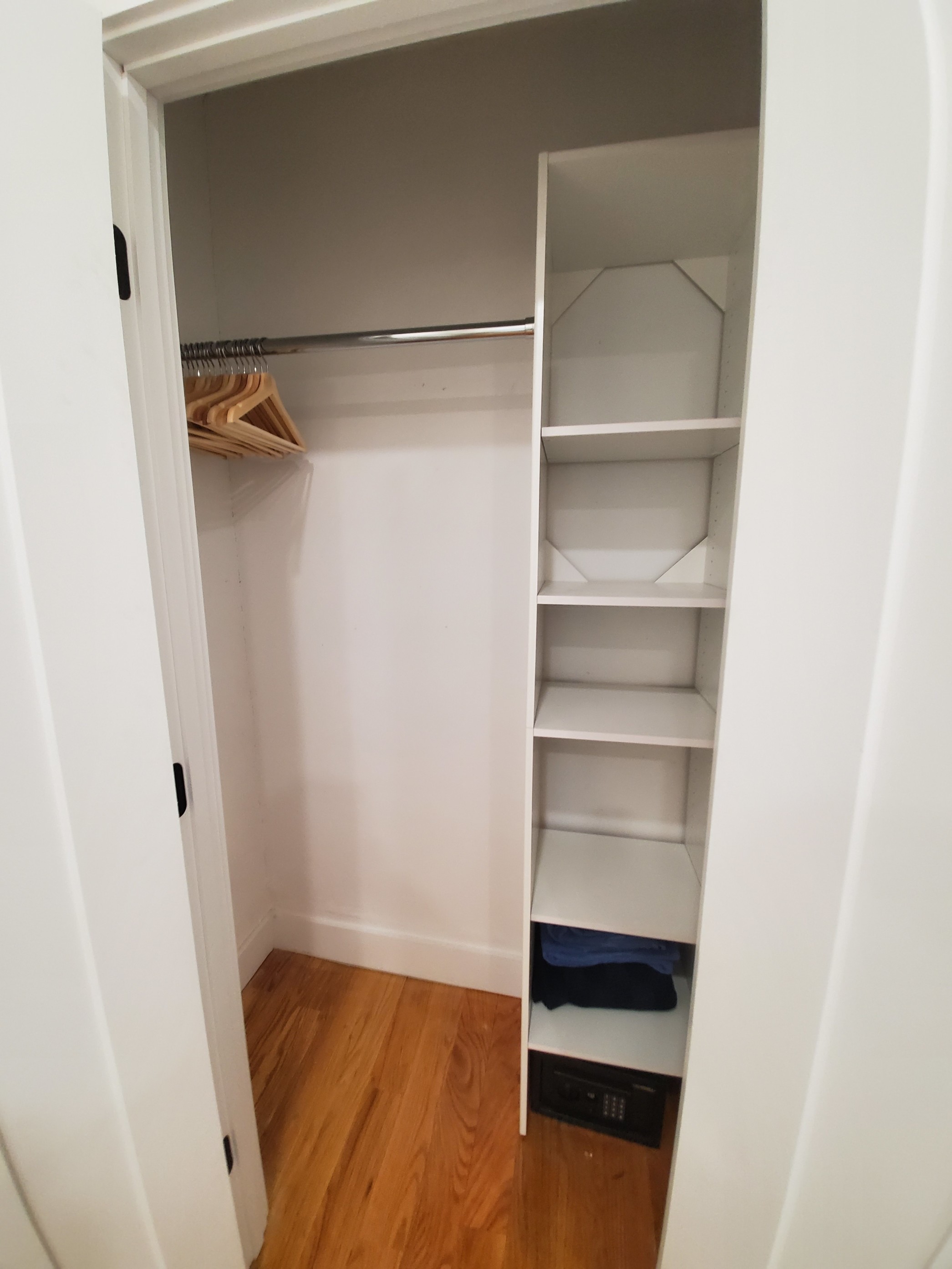 350 Malcolm X Boulevard, Unit 3N Manhattan, NY 10027 - Photo 4 of 9