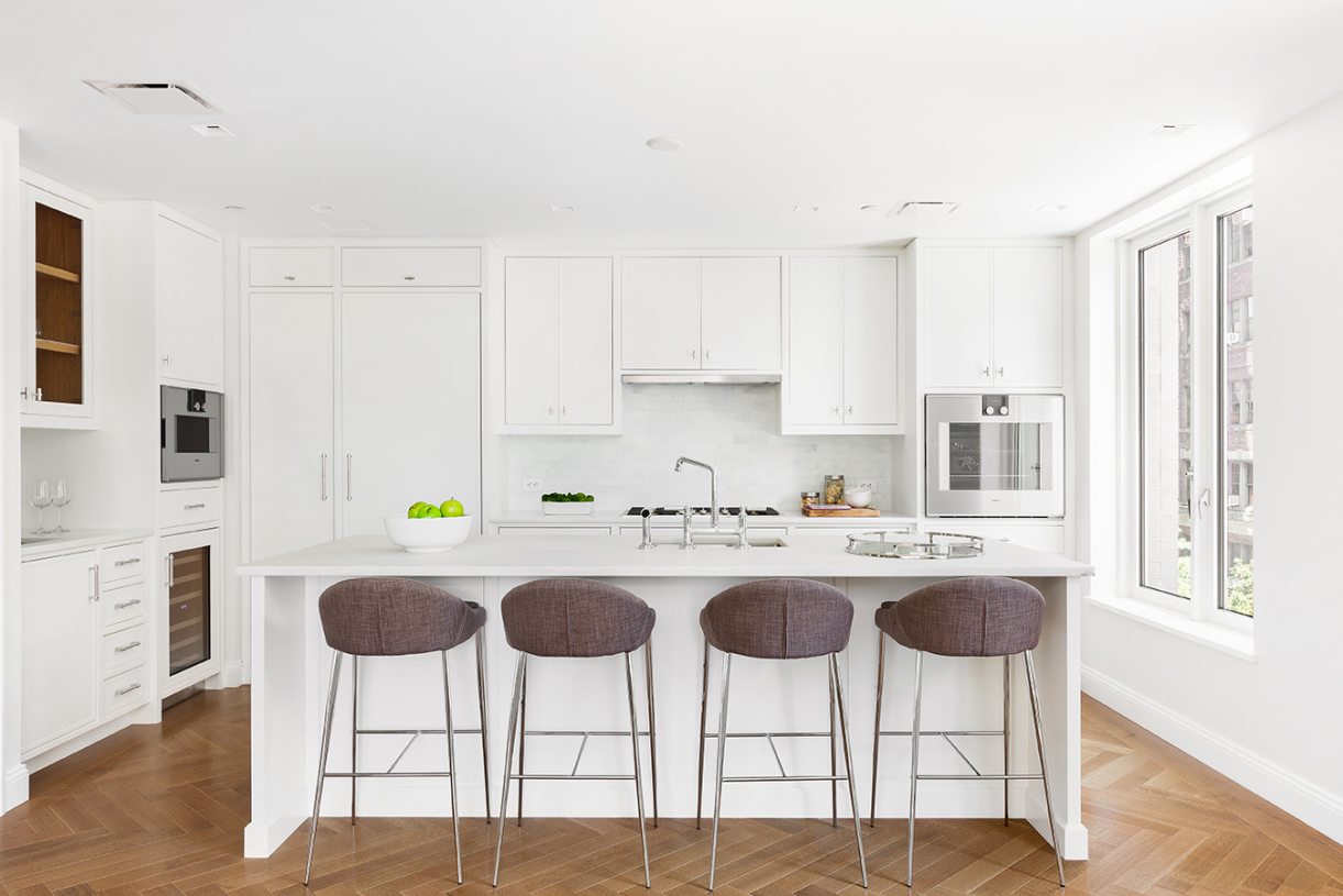 250 West 81st Street, Unit 4A Manhattan, NY 10024 - Photo 5 of 19