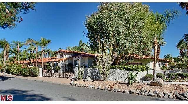 588 North Patencio Road Palm Springs, CA 92262 - Photo 5 of 50