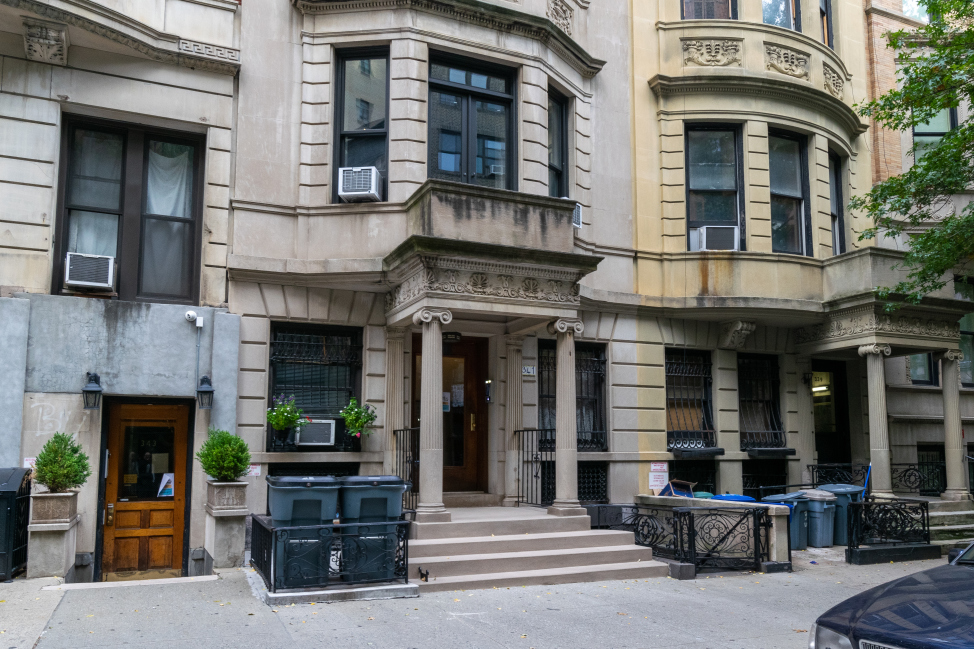 341 W 87th St, Manhattan, NY 10024 - Photo 2 of 2