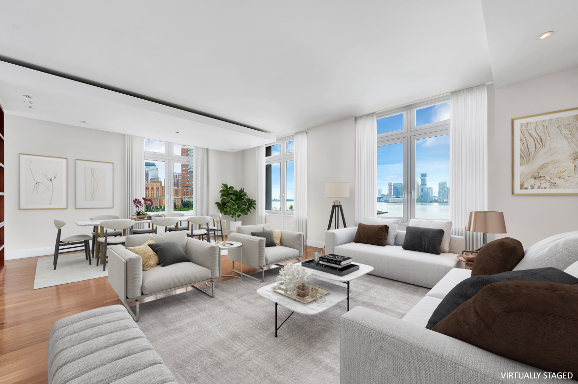 92 Laight Street, Unit 6A Manhattan, NY 10013 - Photo 2 of 12