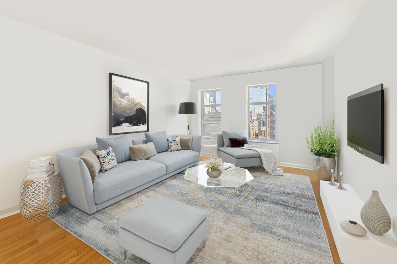 470 West 24th Street, Unit 16H Manhattan, NY 10011 - Photo 2 of 10