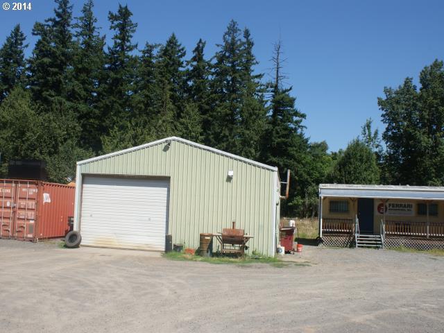 5031 Southeast Jenne Road Portland, OR 97236 - Photo 9 of 13