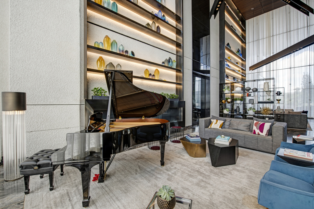 One Manhattan Square 252 South St, Manhattan, NY 10002 - Photo 20 of 29