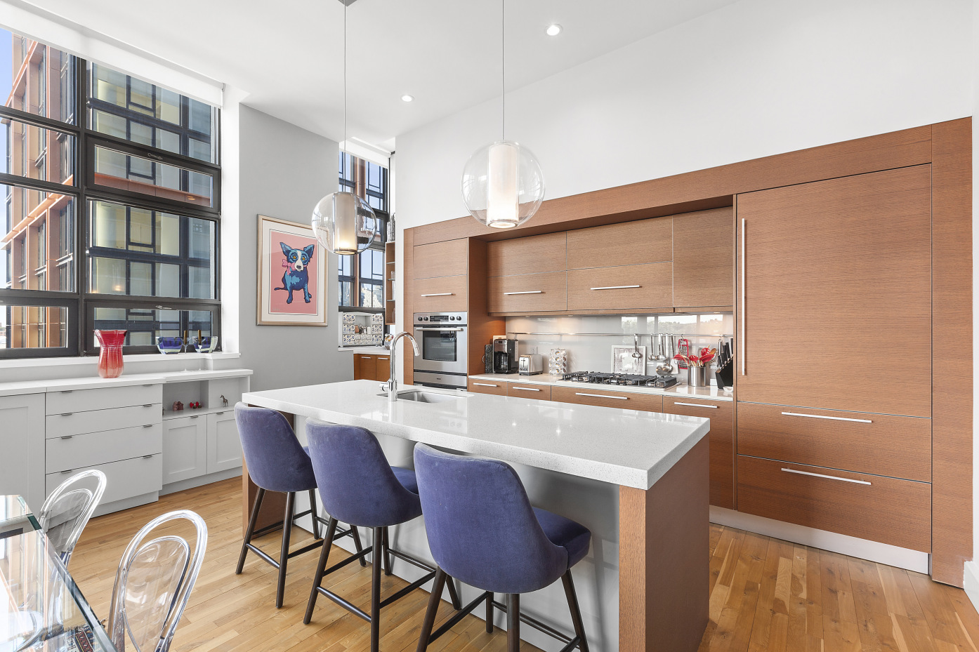360 Furman Street, Unit 441 Brooklyn, NY 11201 - Photo 3 of 18